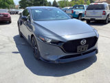 Used 2024 MAZDA MAZDA3 Hatchback w/Premium Plus Pkg image 6
