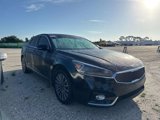 Used 2017 Kia Cadenza Premium w/ Luxury Package image 2