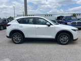 Certified 2023 MAZDA CX-5 AWD 2.5 S image 4