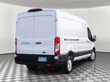 Used 2023 Ford E-Transit Medium Roof w/ Parcel Delivery Package image 4