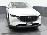 Used 2022 MAZDA CX-5 AWD 2.5 S w/ Select Package image 4