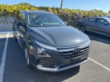 Used 2020 Hyundai Nexo Blue image 6