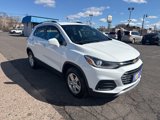 Used 2019 Chevrolet Trax LT w/ LT Convenience Package image 4