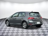 Used 2019 Volkswagen e-Golf SE w/ Driver Assistance Package image 3