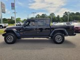 New 2025 Jeep Gladiator Rubicon image 5