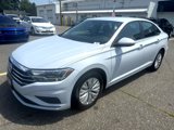 Used 2019 Volkswagen Jetta S w/ Driver Assistance Package image 2