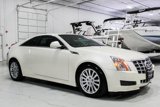 Used 2012 Cadillac CTS Coupe image 6