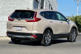 Used 2017 Honda CR-V EX-L image 4