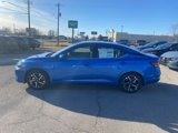 New 2025 Nissan Sentra SV image 3