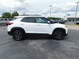 Used 2021 Chevrolet TrailBlazer ACTIV w/ Convenience Package image 2