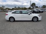 Used 2022 Toyota Corolla LE image 3