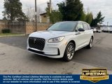 New 2025 Lincoln Corsair Grand Touring w/ Equipment Group 301A image 1