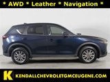 Used 2022 MAZDA CX-5 AWD 2.5 S w/ Preferred Package image 6
