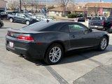 Used 2014 Chevrolet Camaro LS image 5
