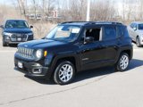 Used 2016 Jeep Renegade Latitude w/ Popular Equipment Group image 3