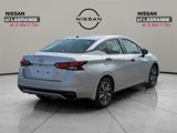 New 2025 Nissan Versa S w/ S Plus Package image 6