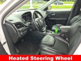 Used 2020 Jeep Cherokee Trailhawk w/ Comfort/Convenience Group image 3