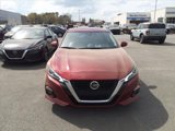 Used 2022 Nissan Altima 2.5 SL image 2