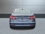 Used 2019 Ford Fusion SE image 5