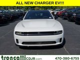 New 2025 Dodge Charger Daytona R/T w/ Quick Order Package 25M R/T image 2