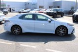 Certified 2022 Toyota Camry SE image 6