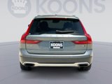 Used 2018 Volvo V90 T6 Cross Country w/ Convenience Package image 5
