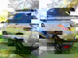 Used 2015 Land Rover Range Rover Sport HSE image 4