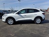 New 2025 Ford Escape Active image 3