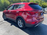 Used 2018 Hyundai Santa Fe Sport w/ 2.4L Value Package 02 image 4