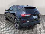 Certified 2021 Ford Escape SE w/ SE Sport Appearance Package image 2