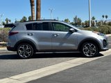 Certified 2020 Kia Sportage SX image 2