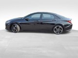 Used 2023 Hyundai Elantra N Line w/ Preferred Accessory Package image 4