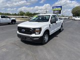 Used 2023 Ford F150 XL image 3