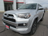 Used 2018 Toyota 4Runner Limited image 2