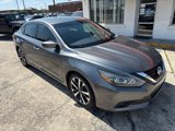 Used 2017 Nissan Altima 2.5 SR image 2
