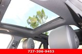 Certified 2021 Mercedes-Benz GLC 300 4MATIC w/ AMG Line image 5