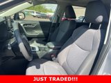 Certified 2019 Toyota RAV4 XLE image 5