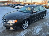 Used 2009 Subaru Legacy 2.5i Limited image 6