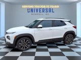 Used 2023 Chevrolet TrailBlazer ACTIV w/ Sun and Liftgate Package image 2