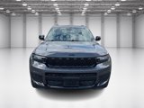 Used 2024 Jeep Grand Cherokee L Altitude image 2