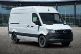New 2025 Mercedes-Benz Sprinter 2500 image 2