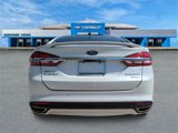 Used 2017 Ford Fusion Platinum image 5