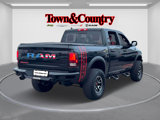Used 2016 RAM 1500 Rebel w/ Luxury Group image 5
