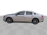 Used 2025 Chevrolet Malibu LT w/ LPO, Floor Liner Package image 5