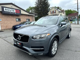 Used 2016 Volvo XC90 T6 Momentum w/ Vision Package image 2