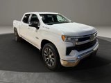 Used 2022 Chevrolet Silverado 1500 LT image 3