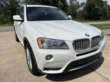 Used 2014 BMW X3 xDrive28i image 2