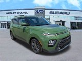 Used 2020 Kia Soul EX image 2