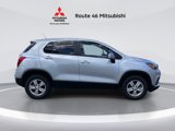 Used 2022 Chevrolet Trax LS w/ Tint and Cruise Package image 5