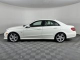 Used 2012 Mercedes-Benz E 350 4MATIC Sedan image 2
